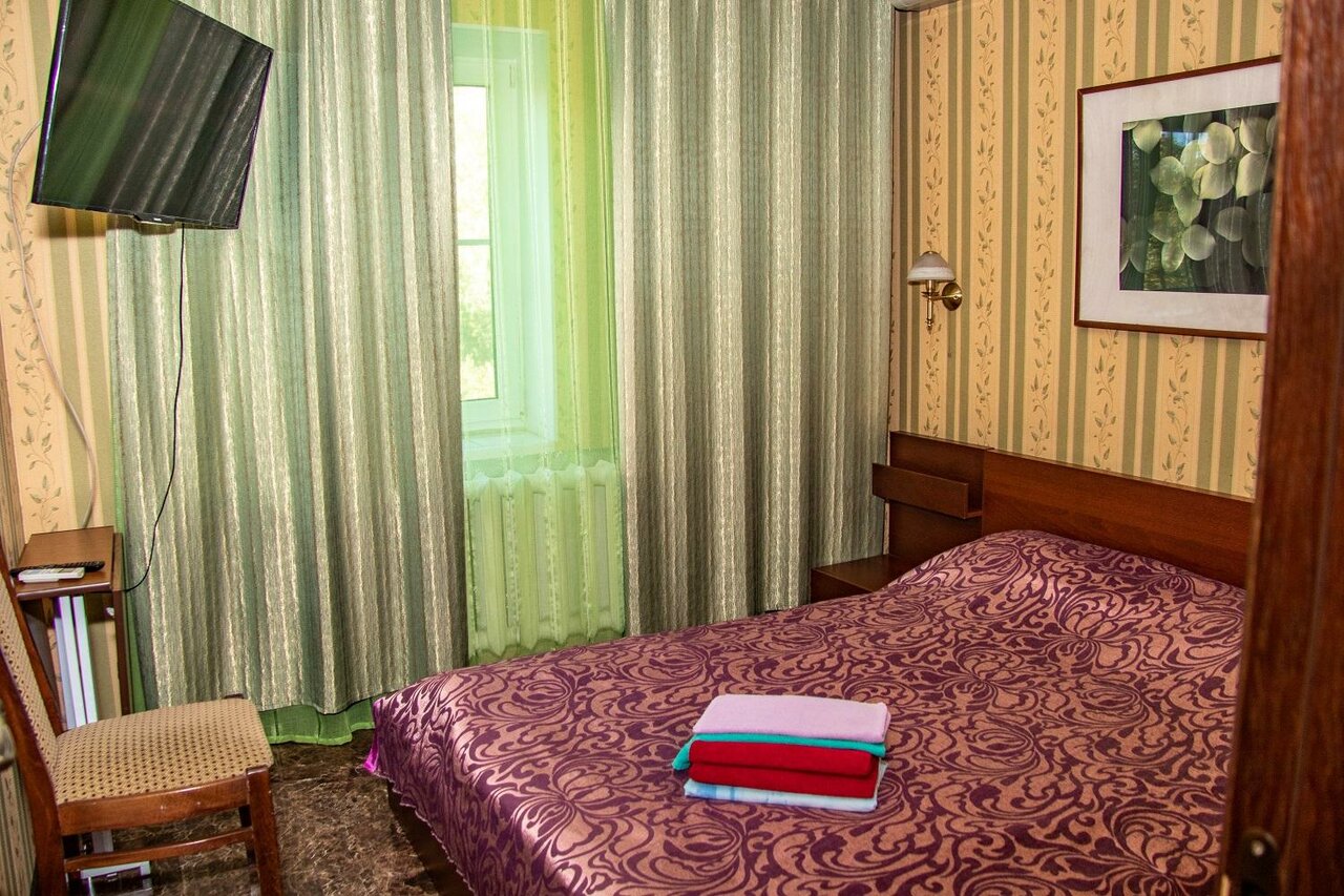 Гостевой дом Южный Экспресс Ростов-на-Дону